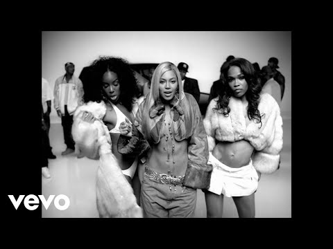 Destiny's Child – Soldier ft. T.I., Lil' Wayne