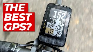 NEW Wahoo Elemnt Roam Review vs Hammerhead Karoo 2 and Bolt: Which is best?