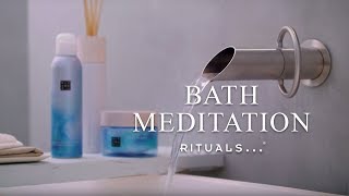 Energising Bath Meditation - Meditation with Rituals