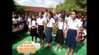 MOK NEAK SCHOOL Wednesday,Joune 01 06 2016