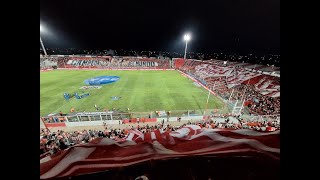 Instituto vs Deportivo Riestra| Fecha 25 Torneo Betano | Radio Activa 100.7 El Parlantito del Gool