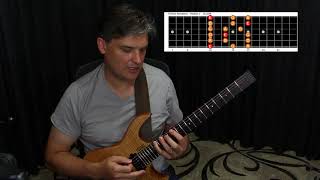 Pentatonic Transformation Part 1