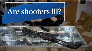 How can America tackle the problem of mass shootings? | Greg Swenson