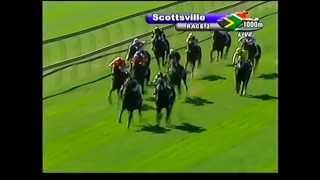 2013-04-28 Scottsville - race 2