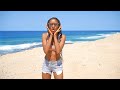 INHACA ISLAND: Paradise in Maputo, Mozambique!