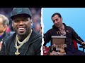 Jewelry Expert Compares DIDDY vs 50 CENT vs JAY-Z Jewelry Collections