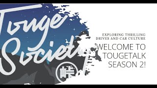 WERE BACK!! TougeTalk Season 2 Episode 1 FT SASHIMI TOUGE