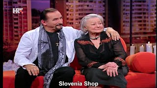 Selma Borić - In memoriam (pjesma 