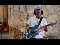 Mzizi - Kganya le kgotso (Live Performance)