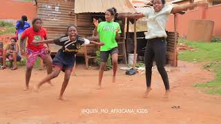 Jerusalema Top Africana Best Dance Challenge 2021 New