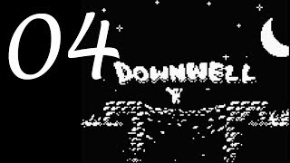 Tabletop Games 🎮 Downwell 04 👽