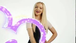 You're Watching Disney Channel - Dove Cameron (Generic, 2019)