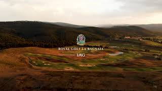 2021 QN La Nazione Pro-Am | Royal Golf La Bagnaia