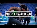 Sport Performance Pillars | Energy System Training | JTSstrength.com