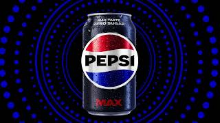 Pepsi | New Look. Same Great Taste.