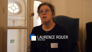 [TRAC] Séminaire de clôture du projet - Laurence Rouer (Réseau CIVAM)