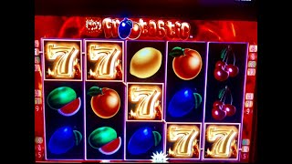 Hot Frootastic auf 2 Euro 🎰 Merkur Magie Novoline Casino Spielhalle