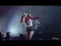 chvrches pay tribute to depeche mode s andy fletcher play clearest blue live in san francisco 4k