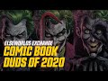 Comic Book Duds in 2020 [Elseworlds Exchange]