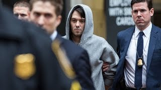 How Martin Shkreli Ruined the Pharmaceutical Industry | Fortune