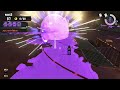 【splatoon3】サーモンラン　クマフェス　カンスト目指す【200～999】