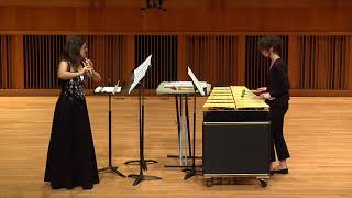 Degree Recital: Mina Sukovic