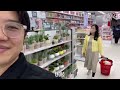 일상 서울에서 가장 큰 다이소에서 쇼핑하는 주말 vlog❤️ 주말 다이소 포석정 고속터미널 맛집 데이트 일상브이로그