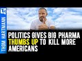 Politics Gives a 