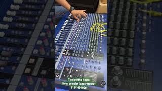 YAMAHA 24 channel mixer wholesale price