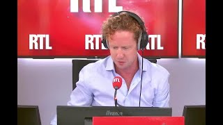 Le journal RTL de 7h du 29 juillet 2019