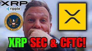 It *JUST* Happened XRP! THIS CHANGES EVERYTHING.💥