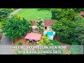 Three Bedroom Ocean View Home For Sale San Juan Del Sur Nicaragua