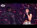 halsey feat. khalid – ‘eastside’ live at capital’s summertime ball 2019