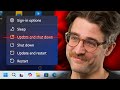 Windows is Better Now