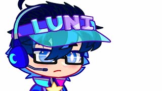 💜💜💙💙💙@LuniLuni 💙💙💙💜💜 #luniluni