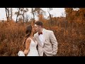 Morgan & David Ovaska Wedding Video | 10.14.2022