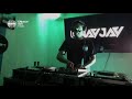 nay jay by your side dj set