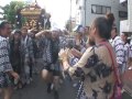 平成27年 猿江神社大祭　猿江一　2015.8.9