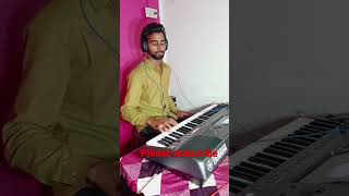 Teri isi Ada pe Sanam||deewana||Kumar sanu||keyboard tutorial||dayanand chhapola