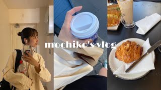 ヨーロッパ留学生の日常🇮🇪放課後ランチ/アイルランド留学はこんな感じ🍀平日５日間の記録#univlog #collegelife #大学生vlog