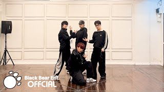 DayChild (데이차일드) ‘Stunning’ Dance Practice