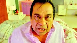 brahmanandam comedy in hindi dubbed|Hilarious comedy scene with NTR |