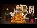 MK Ondergrond GIG GUIDE! Episode 1