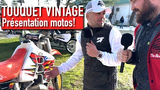 2024 Des MOTOS SUBLIMES! TOM PAGÉS en FEU!