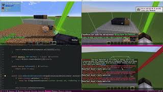 SFM v4.31.0 cable neighbour problem and tooling demo