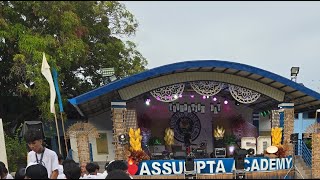 60th Anniversary Assumpta Academy #vivaassumpta #live