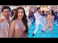 Maine Pi Rakhi Hai (Song) Tu Jhoothi Main Makkaar: Ranbir Shraddha Pritam Shreya G Divya K Amitabh B