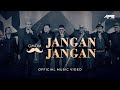 Band OmOm - Jangan Jangan (Official Music Video)