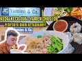 KEDAI YAMIEN & CO | TEMPATNYA YAMIEN CHILLI OIL YANG PEDESNYA BIKIN KETAGIHAN !!!