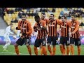 Shakhtar 2-0 Chornomorets. Highlights